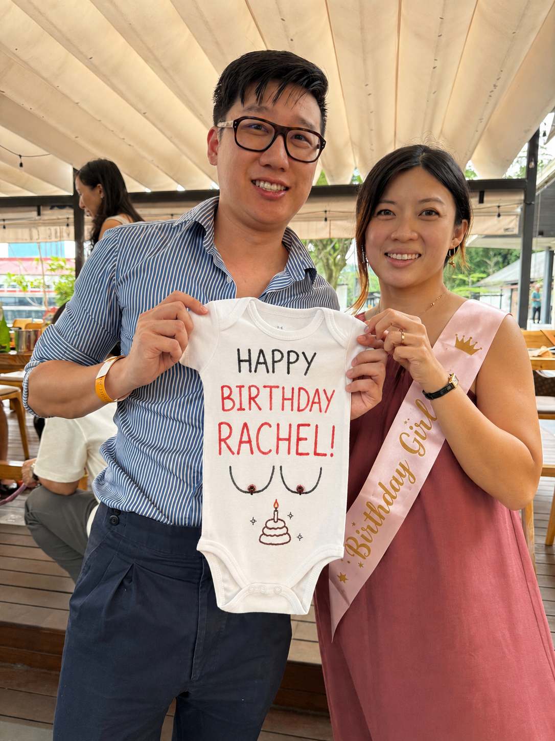 Rachel